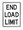 End Load Limit