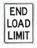 End Load Limit