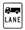 Truck Lane