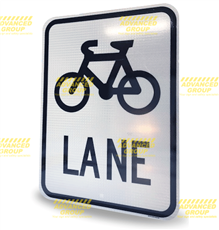 Bicycle Lane