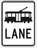 Tram Lane