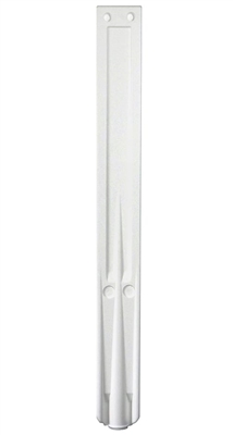 Flexi360 White Replacement Post Top