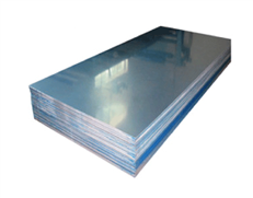 2440x1220x1.6mm Marine Grade Aluminium Sheet suits sign manufacturing