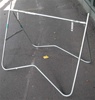 Swing Stand for 1200x900