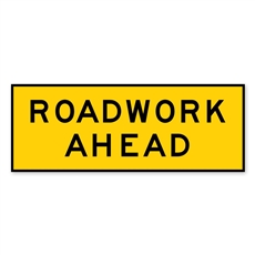 Roadwork Ahead