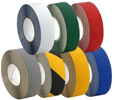 Anti Slip Tape Varieties to choose from