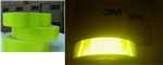 3M Diamond Grade Fluro Reflective Tapes