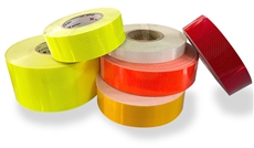 3M Diamond Grade Reflective Tapes