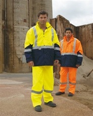 Stormstopper Jacket