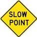 Slow Point