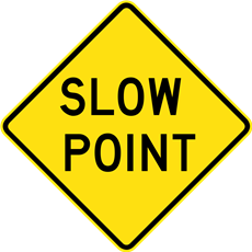 Slow Point