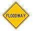 Floodway