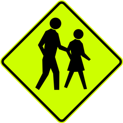 Pedestrians