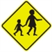 Children Crossing