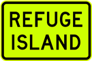 Refuge Island