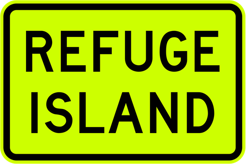 Refuge Island