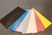 Rubber Tactile- 900x600 Ivory, Yellow, Black, Grey