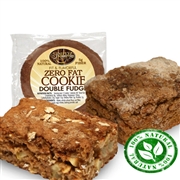 FAT FREE COOKIE-FAT FREE COFFEECAKE COMBO