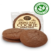 Fit & Flavorful Fat Free Cookies