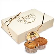 Fit & Flavorful Fat Free Muffin Gift Box