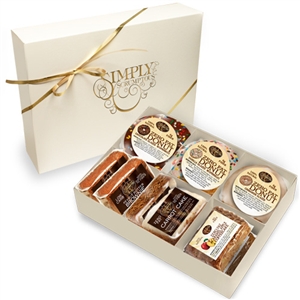 Fit & Flavorful Fat Free Variety Pack Gift Box