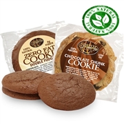 LOW FAT COOKIE-FAT FREE COOKIE COMBO