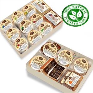 Fit & Flavorful Fat Free Sampler