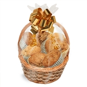 Day Low Carb Fat Free Nothin' But Muffins Gift Basket