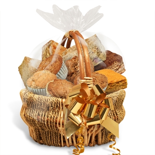 Keto Gourmet Gift Basket