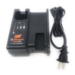 Ramset Trakfast Battery Charger T4SS & T4MAG 018866 replaces 18582