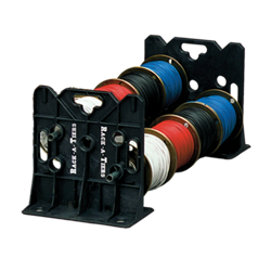 Rack A Tiers Cable Dispenser