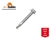 ITW Buildex 1/4-14 x 3" TEK Screw #3 Point 100 Pieces. ITW Buildex Part #1304000.