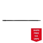 Vega Spin-Grip Bit Holder 18"