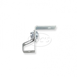 14TIAC Threaded Impression Rod Hanger With Angle 50 Pieces