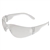 I-Protect Clear Anti Fog Safety Glasses