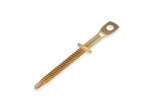 Long Self Drilling Eye Lag 100 Pieces