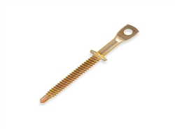 Long Self Drilling Eye Lag 100 Pieces