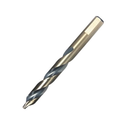 1/8" Norseman Vortex Drill Bit