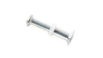 Ramset 1908SD 1" Tophat  Pin For Ramset Hilti Simpson Powers Box of 100