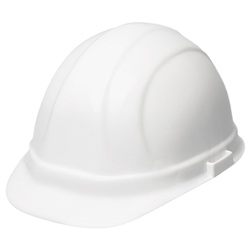 Omega II Ratchet Hardhat