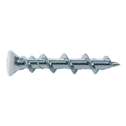 DeWalt/Powers 2314 Oval Head Wall Dog Drywall Anchor