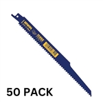 Irwin 372956BB 9" Blade Bulk Pack Of 50