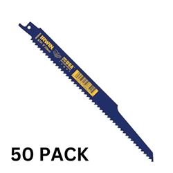 Irwin 372956BB 9" Blade Bulk Pack Of 50