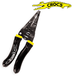 Crocs Needle Nose Wire Stripper