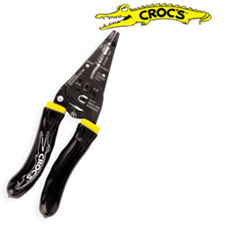 Crocs Needle Nose Wire Stripper