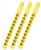.27 Caliber Yellow Strip Load