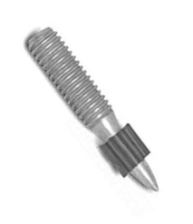 3/8" Threaded Stud For Concrete