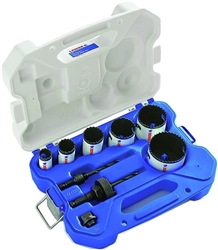 Lenox 8 Piece Electricians Kit