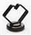 Mag Daddy 62421 1" Magnetic Cable Holder Black