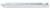 Set Tool For 1/4" Shallow  Drop In Anchor